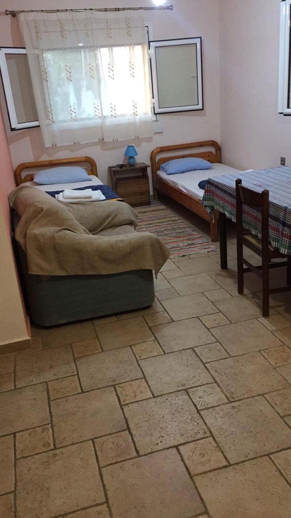 Apartamento Nonikaas House 2 *